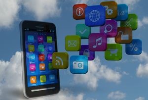 банковские приложения