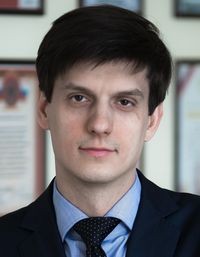 Дмитрий Дырмовский