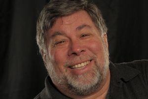 Стив Возняк