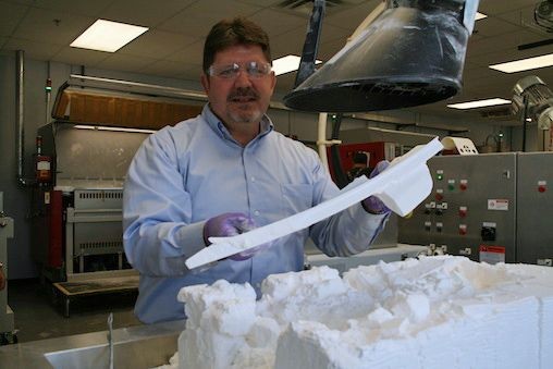 Корреспондент Computerworld Лукас Мериан