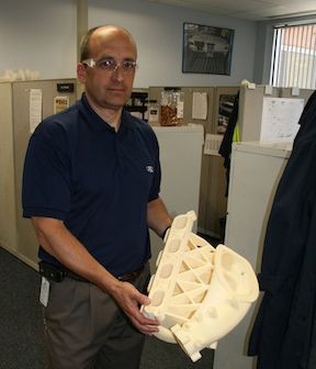 Хэролд Сирз 