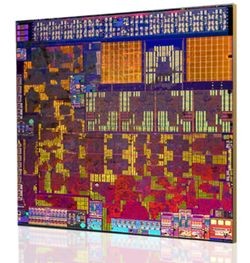 Accelerated Processing Unit, APU