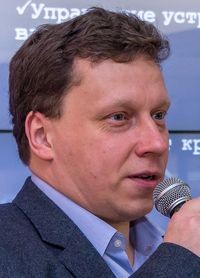 Андрей Тихонов