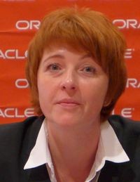 Мария Орловская