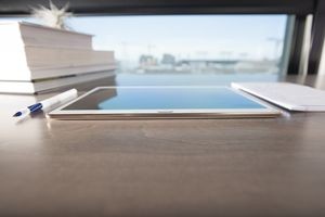 Samsung Galaxy Tab S