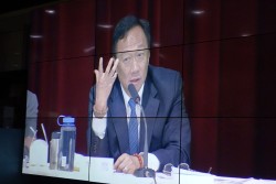 Foxconn Терри Гоу