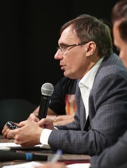 Владимир Долгов