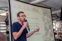 Игорь Магазинник