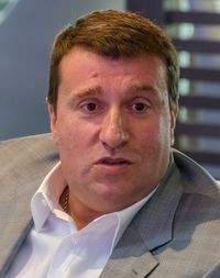 Алексей Данильянц