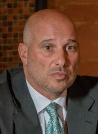 Кевин Денуччио