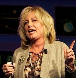 Дайана Брайант