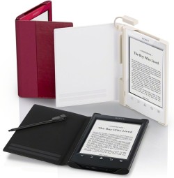 Электронные ридеры