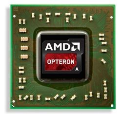 Opteron A1100