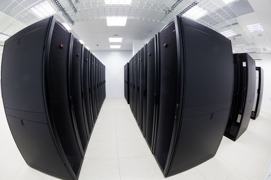 ЦОД DataPro в Твери