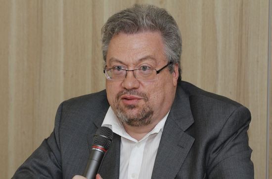 Вадим Москаленко