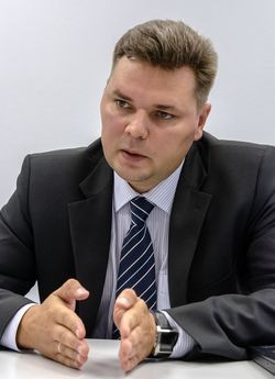 Евгений Солнцев