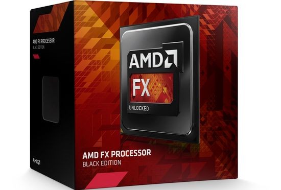 AMD FX
