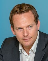 Андреас Хаузер