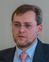 Михаил Чайка