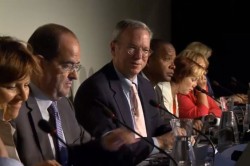 Группа топ-менеджеров Google