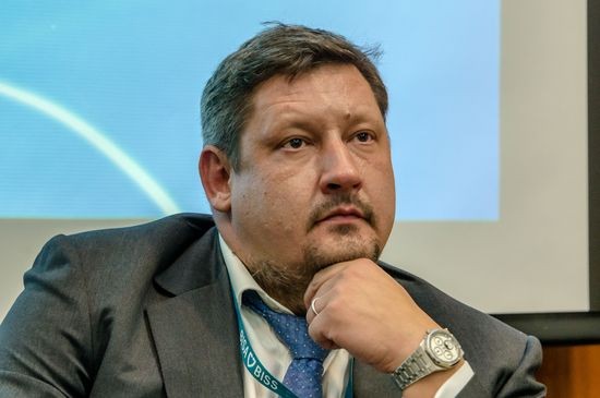 Всеволод Иванов