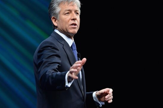 Билл Макдермотт