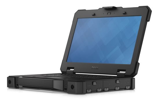 Dell Latitude Rugged Extreme