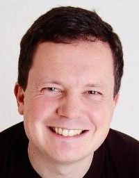 Оуэн Гарретт