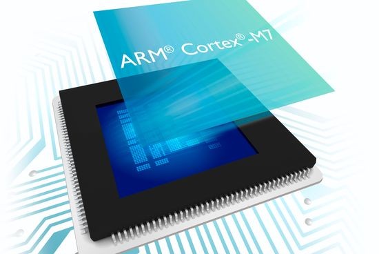Cortex M7