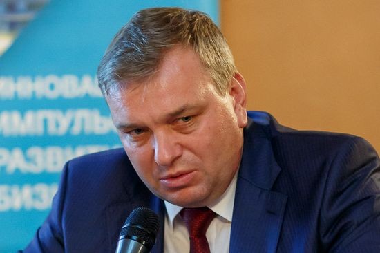 Алексей Илларионов