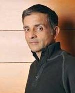 Вивек Ранадиве