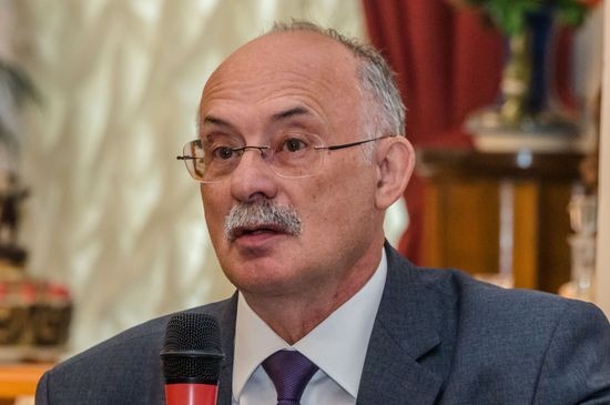 Валерий Бордюже