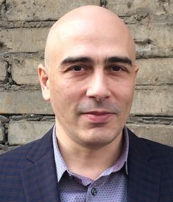 Александр Радченко