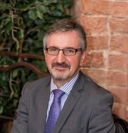 Боб Пламридж