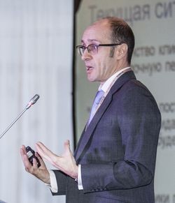 Роберт Фариш