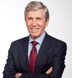 Владимир Парфенов