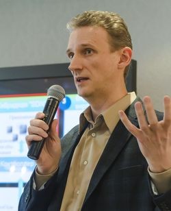 Андрей Кузьмич