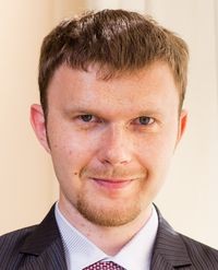 Дмитрий Гуляев