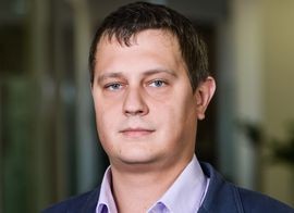 Даниил Казаков