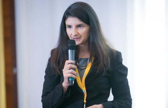 Инна Токарев-Села