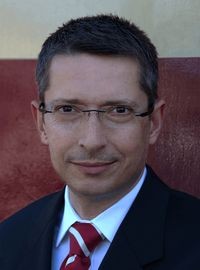 Патрик Шмит