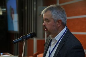 Сергей Потапов