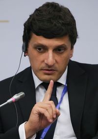 Антон Инюцын