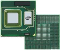 В?продуктах линейки E600C инженеры Intel намерены осуществлять подключение FPGA-микросхем Altera к?процессорам E600 через стандартные соединения PCI Express 