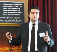 Рейнард Пюрцер: «Модель операционного лизинга позволит компаниям связи гибко рефинансировать проекты по модернизации систем электропитания»