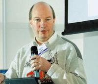 Майк Нилсен уже более двух десятков лет работает над совершенствованием различных версий Dynamics NAV 