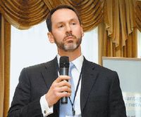 По словам Джеймса Кинселлы, стратегия Interoute ориентирована на предоставление конвергированных информационно-коммуникационных услуг на основе модели «инфраструктура как сервис» 