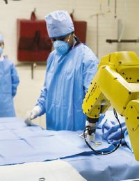 Фото: Purdue University