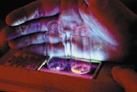 Фото: Marcin Szczepanski, U-M College of Engineering