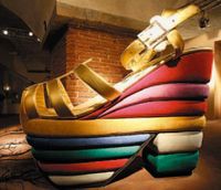 Решения SAP помогут трансформировать информационную систему Salvatore Ferragamo, обеспечить централизованное управление запасами и распределением товаров 